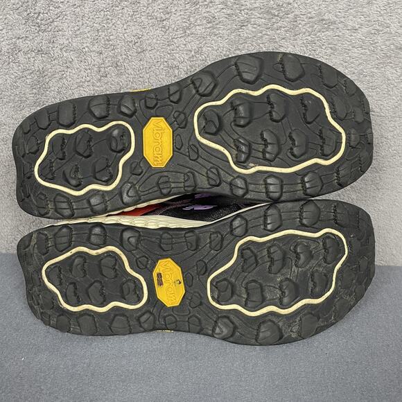 New Balance Fresh Foam X Hierro V7 Shoes Womens Size 8.5 Trail Running Vibram - Picture 12 of 15